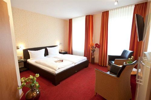 Hotel Schmidt Am Markt Meppen Exterior photo